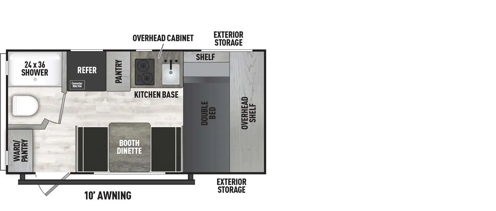 16SFB Floorplan Image